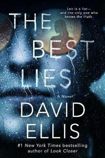 The Best Lies - Ellis David