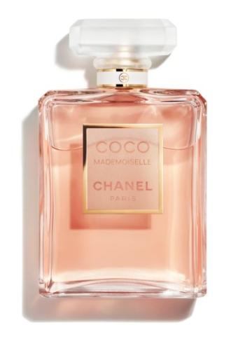 Chanel Coco Mademoiselle Intense - EDP 200 ml