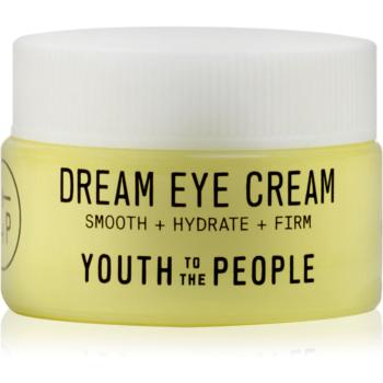 Youth To The People Superberry Dream Eye Cream oční krém na noc 15 ml