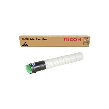 Ricoh 841196 černý (black) originální toner