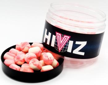 Vitalbaits pop-up hiviz spicy garlic 38 g 14 mm