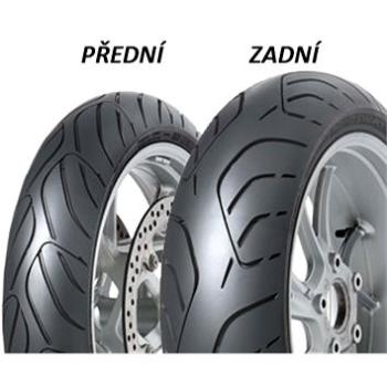 Dunlop SPORTMAX ROADSMART III 120/70 ZR17 58 W (634395)