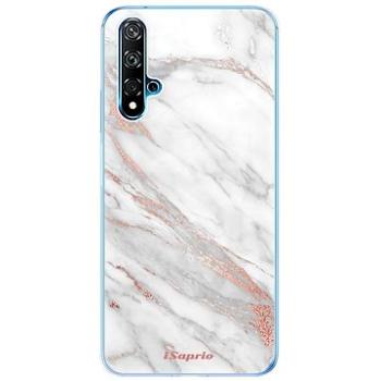 iSaprio RoseGold 11 pro Huawei Nova 5T (rg11-TPU3-Nov5T)