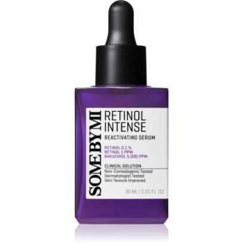 Some By Mi Retinol Intense Reactivating Serum protivráskové retinolové sérum pro citlivou pleť 30 ml