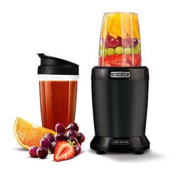 SENCOR SNB 4303BK nutri mixér (41005433)