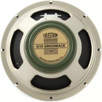 CELESTION G10 Greenback 8 Ohm