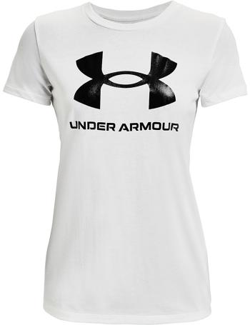 Dámské tričko Under Armour vel. XL