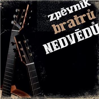 Nedvěd Honza, Nedvěd František: Zpěvník Bratrů Nedvědů (3x CD) - CD (4592098)