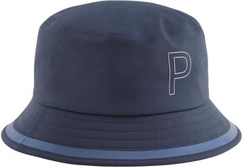 Puma Drylbl Storm Blue Bucket Hat