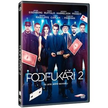 Podfukáři 2 - DVD (N01894)