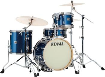 Tama CK48-ISP Superstar Classic Indigo Sparkle Akustická bicí sada