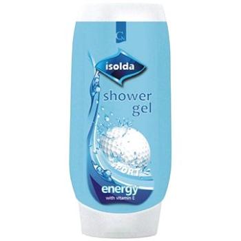 ISOLDA Sprchový gel Energy 500 ml (8594011500311)