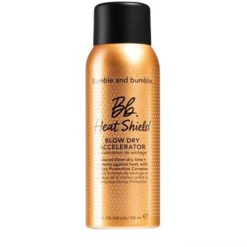 Bumble and bumble Ochranný sprej pro urychlení fénování vlasů Bb. Heat Shield (Blow Dry Accelerator) 125 ml