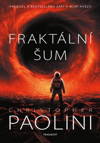 Fraktální šum  - Christopher Paolini - e-kniha