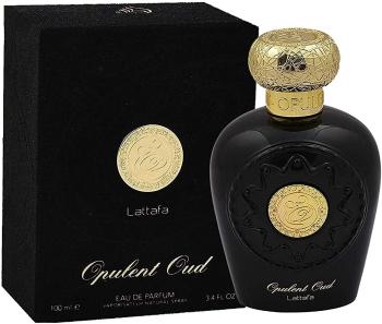 Lattafa Opulent Oud - EDP 2 ml - odstřik s rozprašovačem