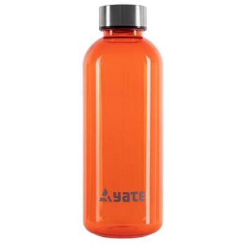 Yate Láhev Tritan 0,6 l oranžová (SN00228)