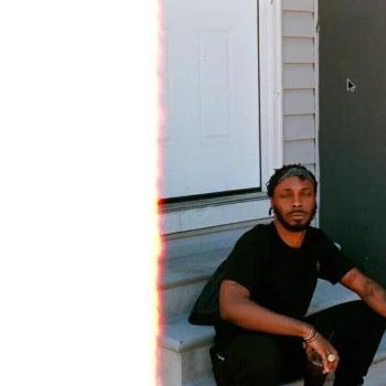 Jpegmafia - Veteran (Clear Coloured) (LP)