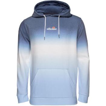 ELLESSE GOTENVOD SWEATSHIRT Pánská mikina, modrá, velikost