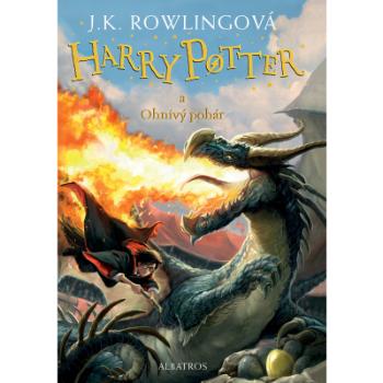 Harry Potter a Ohnivý pohár