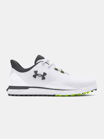 Under Armour UA Drive Fade SL Tenisky Bílá