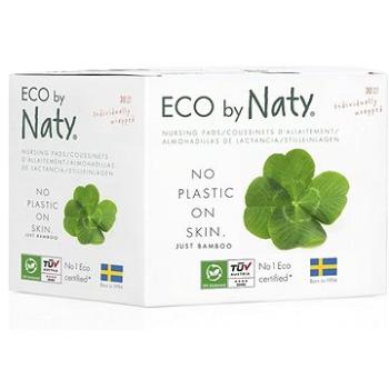 NATY ECO prsní vložky (30 ks) (7330933177528)