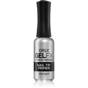 Orly Gelfx Nail Tip Primer podkladový lak na nehty pro maximální přilnavost 9 ml