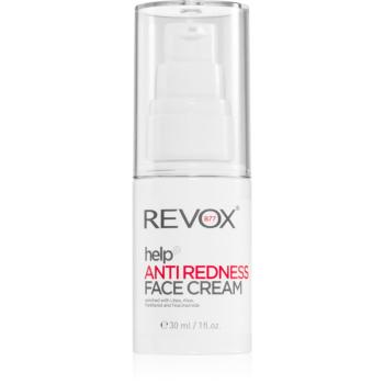 Revox B77 Help Anti Redness Face Cream krém a kipirosodás csökkentésére 30 ml