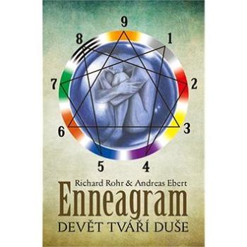 Enneagram Devět tváří duše (978-80-7370-504-6)