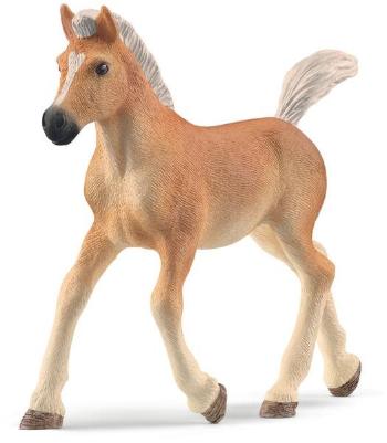 Figura Schleich Haflingi csikó