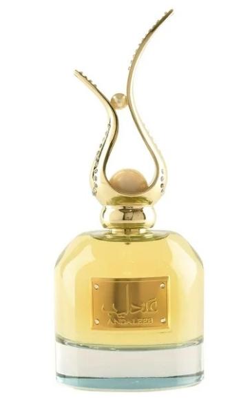 Asdaaf Andaleeb - EDP 100 ml