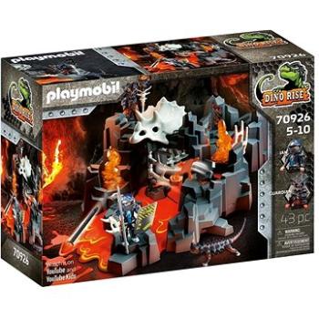 Playmobil 70926 Strážce lávového pramene (4008789709264)