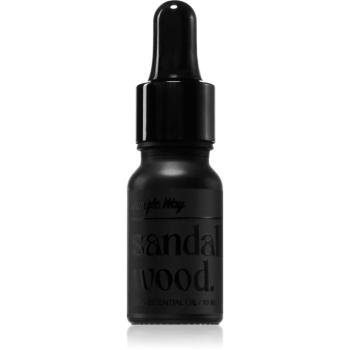 Jungle Way Essential Oil Sandal Wood esenciální vonný olej 10 ml