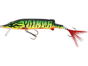 Westin Wobler Mike The Pike Crankbait Crazy Firetiger