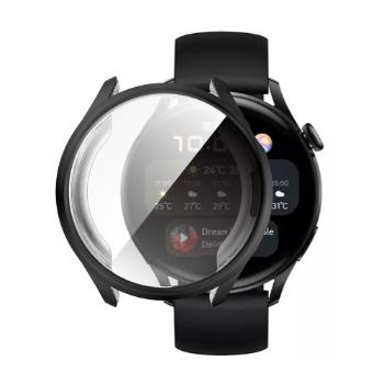 Ochranný obal Huawei Watch 3 čierny