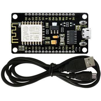 Keyes Aurduino startovací sada EASY PLUG (8595065720762)