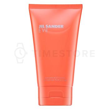 Jil Sander Eve telové mlieko pre ženy 150 ml   - 30 dní na vrátenie tovaru, Garancia originality