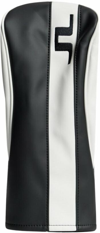 J.Lindeberg Driver Club 2023 Black Driver Headcover