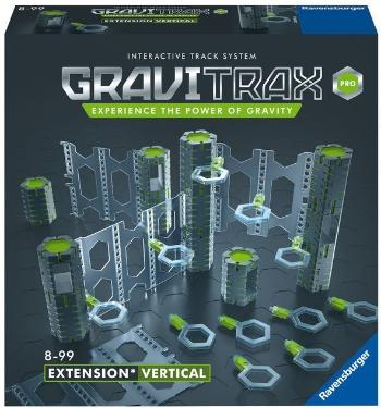 Építőjáték Ravensburger 268160 GraviTrax PRO Vertical