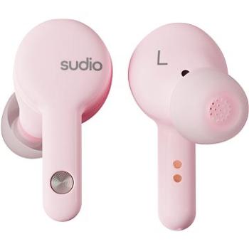 Sudio A2 Pink (A2PNK)