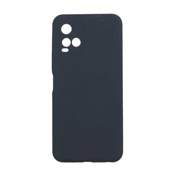 TopQ Kryt Essential Vivo Y33s černý 91049 (91049)