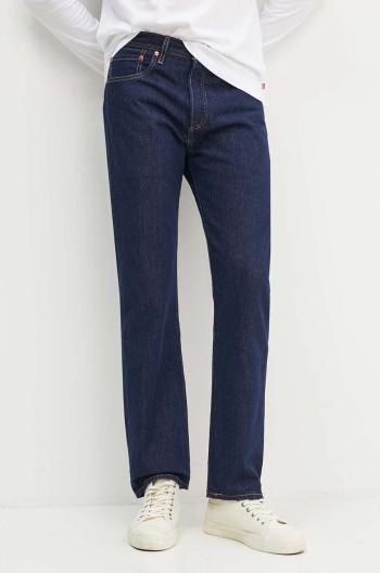 Levi's - Džíny 501 Onewash Regular Fit