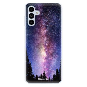 Odolné silikonové pouzdro iSaprio - Milky Way 11 - Samsung Galaxy A13 5G