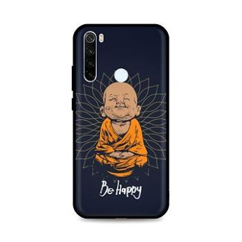 TopQ Kryt Xiaomi Redmi Note 8T Be Happy 85844 (85844)