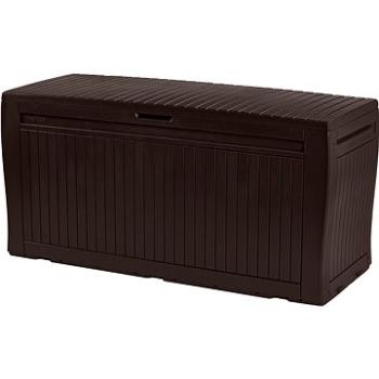 KETER Zahradní úložný box COMFY 270l (230407)