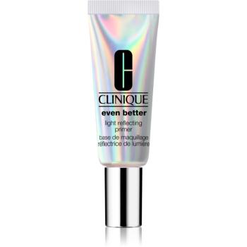 Clinique Even Better™ Light Reflecting Primer rozjasňující podkladová báze pod make-up 15 ml