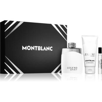 Montblanc Legend Spirit ajándékszett uraknak