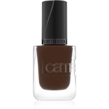 Catrice GEL AFFAIR körömlakk árnyalat 039 Double Shot Diva 10.5 ml