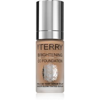 By Terry Brightening CC Foundation rozjasňující CC krém s hydratačním účinkem odstín 5N - Medium Tan Neutral 30 ml