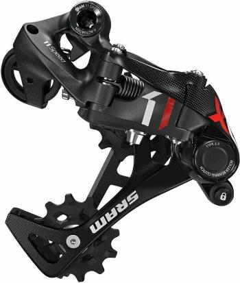 SRAM X01 Type 2.1 X-Horizon 11-Speed Dlouhé vodítko Zadní Přehazovačka