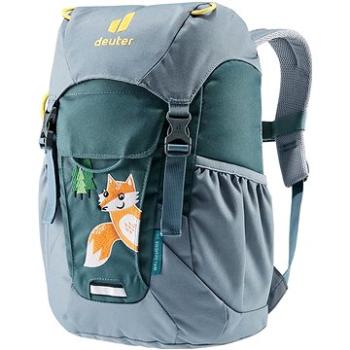 Deuter Waldfuchs 10 zelený (4046051130415)